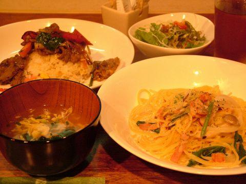 Kitchen Hiro Nee キッチン ヒロニー