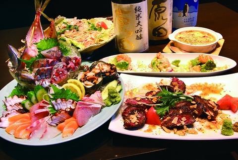 やきとり居酒屋ぶんなげ 青空公園店