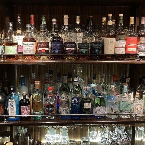 Bar Detour バーディーツアー