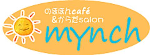 mynch まいんち Salon&Cafe