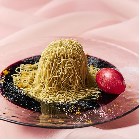 SARAS CAFE&BRASSERIE サラス カフェ アンド ブラッスリー