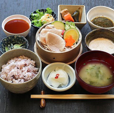 和食レストラン 瑞穂ノ里