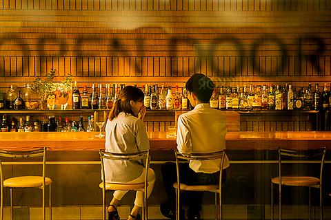 オープンドア 梅田店