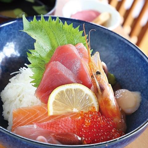 和食海鮮 ぎん