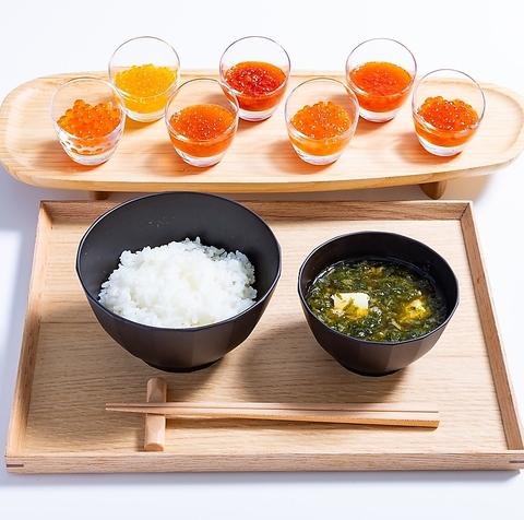 鎌倉いくら丼専門店 空丸