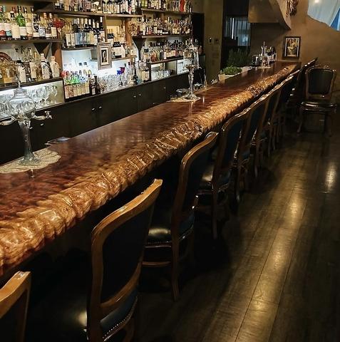 BAR SCARECROW バースケアクロウ