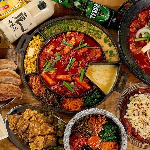 タッカンマリと私