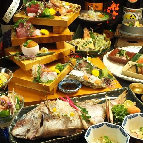 食宴酒家 マエダダイナスティー