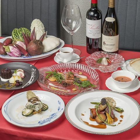 La cuisine de Takuya ラキュイジーヌドュタクヤ