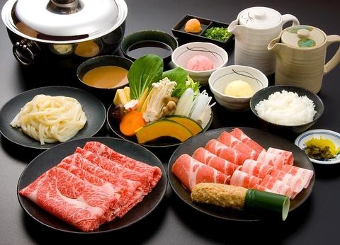 しゃぶ扇 HEPナビオ店