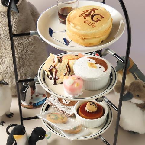 ペンギンカフェ PG cafe 大須店