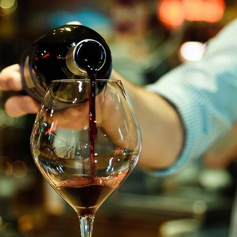 bar equinoxe バーエキノックス