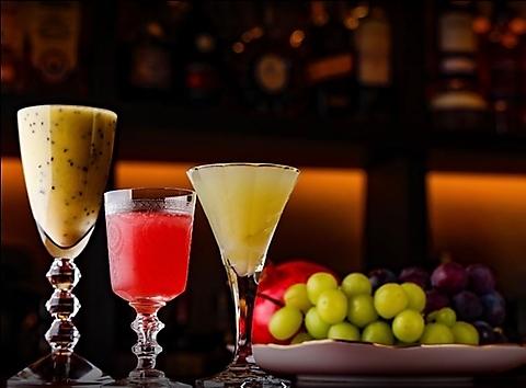 BAR Arca あるか 渋谷店