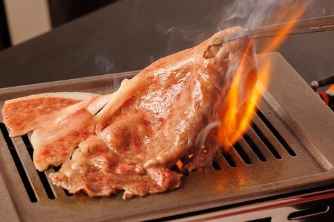 和牛焼肉八心 一宮店