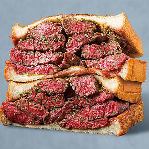 STABLER Shimokitazawa Meatsand EBISU ステイブラー