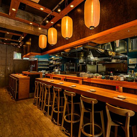 TORISHOW トリショウ