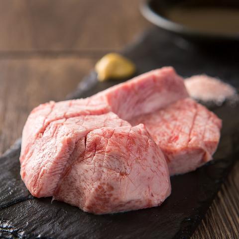 焼肉 ホルモン ちはら 心斎橋店