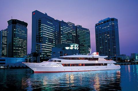 ザ・クルーズクラブ東京