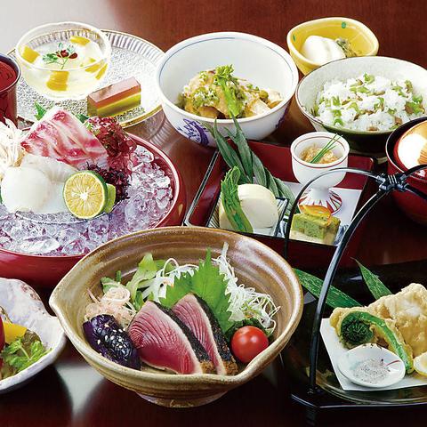 土佐料理 祢保希 ねぼけ 日本橋店