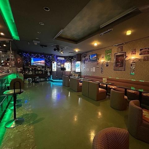 カラオケスタジオ リオ