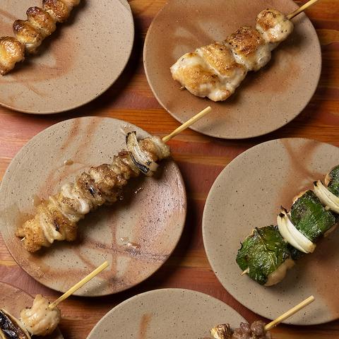 大衆居酒屋 焼き鳥と餃子 岡山駅前店