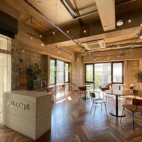 グレイドパーク池袋