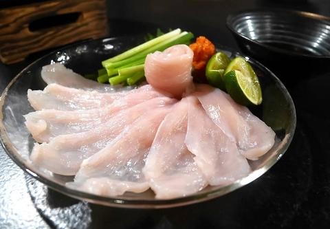 今日 鳥にする?