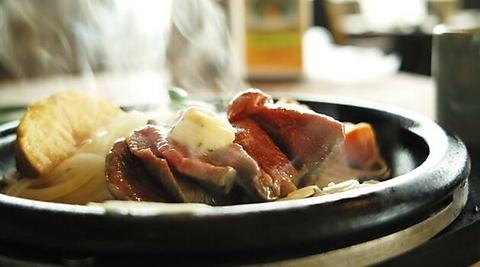 焼肉 じゃくずれ