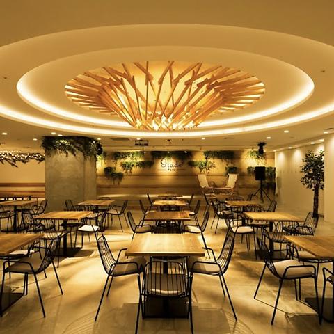 グレイドパーク新宿