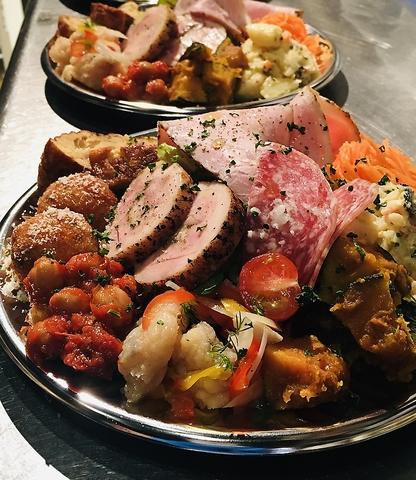 asse+plus 肥後橋店