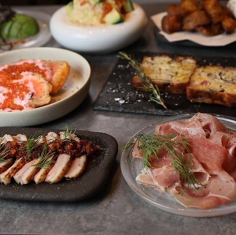 スタンド ニュー堀江 アメ村店