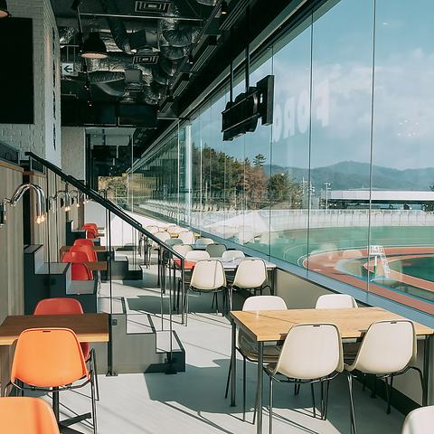 Cafe restaurant FORQ フォーク