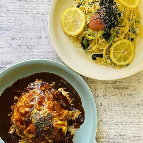 太陽のカフェ 愛知 西尾店