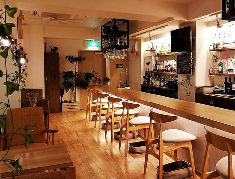 ダイニングバー gotcha