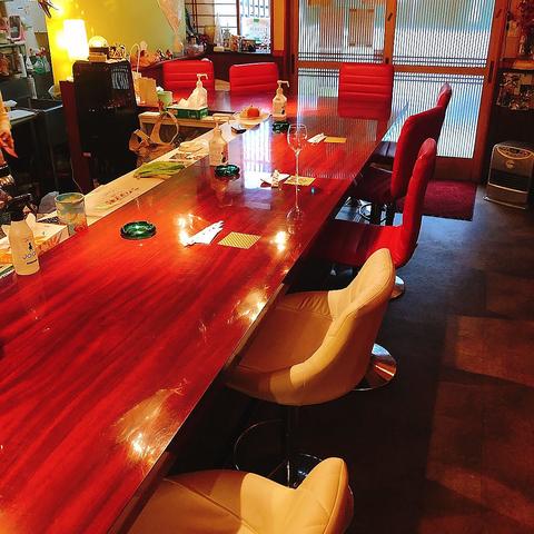 川越 季節料理 あた美