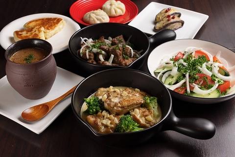 自家焙煎珈琲＆ジョージアワイン　IMEDI