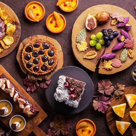 ニューヨークカフェ NEW YORK CAFE