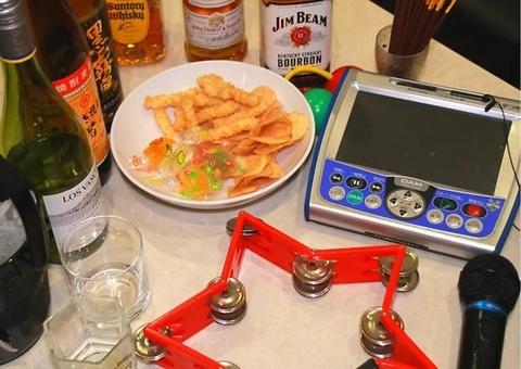 BAR カサブランカ