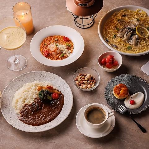 タテガミセカンドCafe 名駅3丁目店