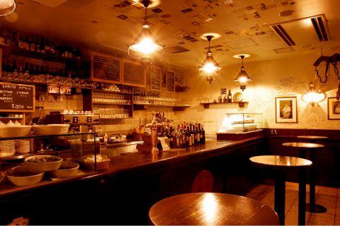 イル・バーカロ IL Bacaro