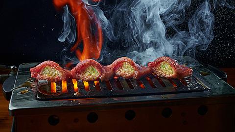 TOKYO焼肉ごぉ はなれ