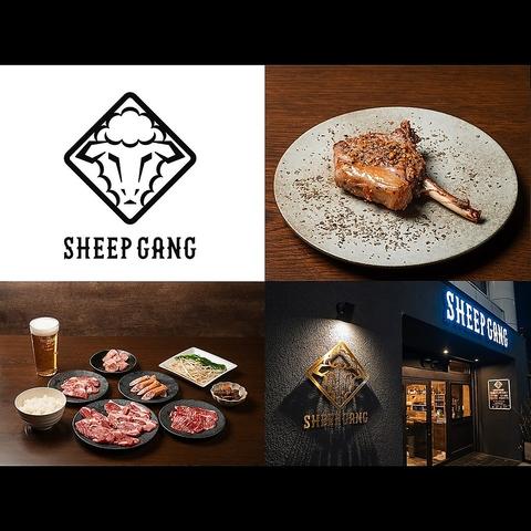 SHEEPGANG シープギャング 仙台店