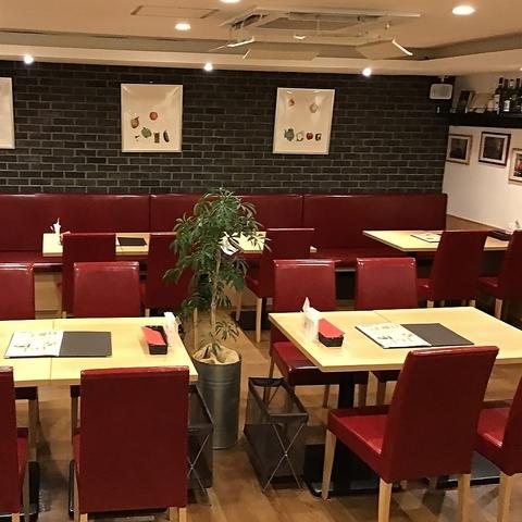 イタリアンキッチン&バール Navita ナヴィータ