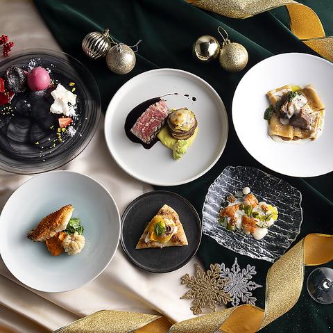 The Kitchen Salvatore Cuomo 三宮  ザ キッチン サルヴァトーレ クオモ