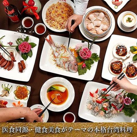 阿里山城 ランドマークタワー店