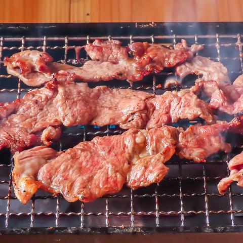 アクトバーベキューハウス2号店 ひまわり 浜松駅前店