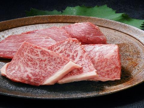 肉の松山