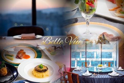 中国料理レストラン ベルビュー 慶招樓