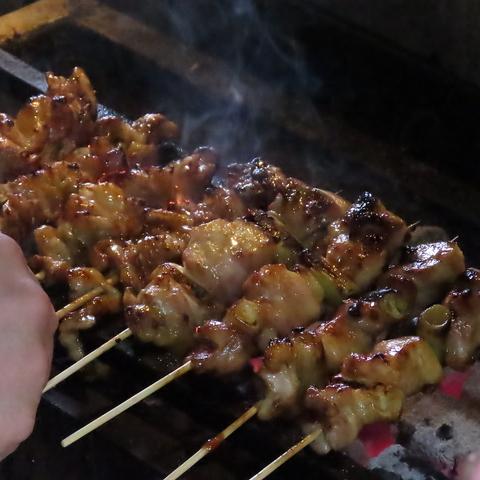 焼鳥　もつ鍋　五十五右衛門　博多住吉店