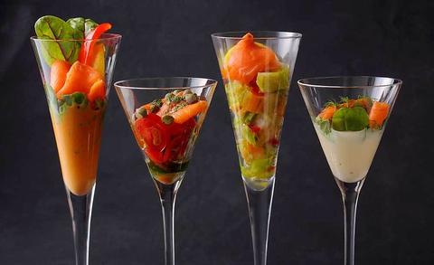 フォーシーズンズ ホテルニューオータニ大阪